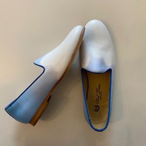 Never Been Worn | Del Toro Loafers